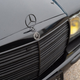 Image for article titled Behold: The Menacing W123 AMG V8 Wagon of Your Wildest Dreams